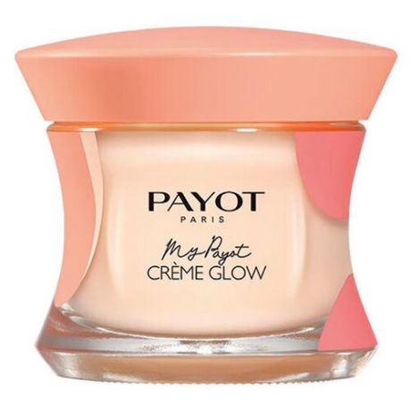 Крем для лица Payot My Payot Crème Glow 50 мл