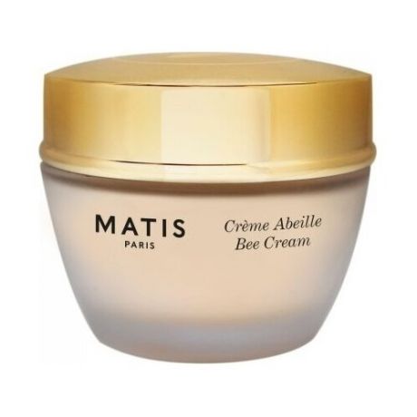 Matis Крем для лица с пчелиным маточным молочком Creme Abeille Bee Cream 50мл