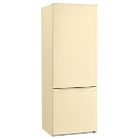 Холодильник NORDFROST NRB 122 732, бежевый