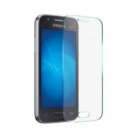 DF Защитное стекло DF sSteel-31 для Samsung Galaxy Ace 4 Duos/ 4 NEO/ 4 Lite/ 4 Lite Duos