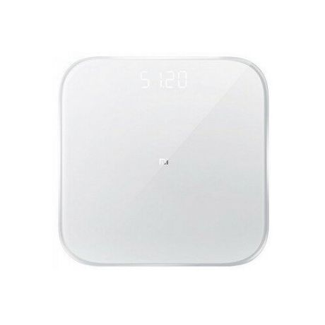 Умные весы Xiaomi Mi Smart Scale 2 (CN)