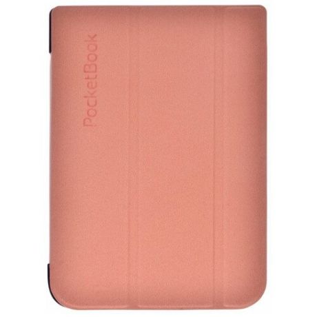 Обложка-подставка PocketBook 740 Original Soft-Touch PBC-740-PNST-RU Розовый