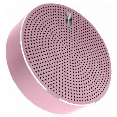 Портативная Bluetooth колонка Awei Y800 (AW-025RG), Pink