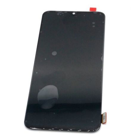 Дисплей для OnePlus 7 с тачскрином (черный)