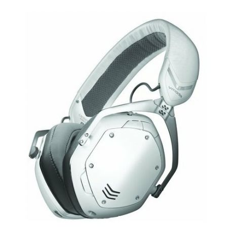 V-Moda Crossfade 2 Wireless Codex Edition Matte White