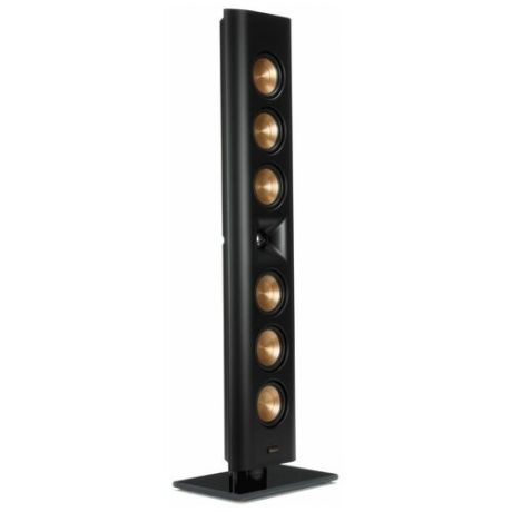 Настенная акустика Klipsch RP-640D, Black