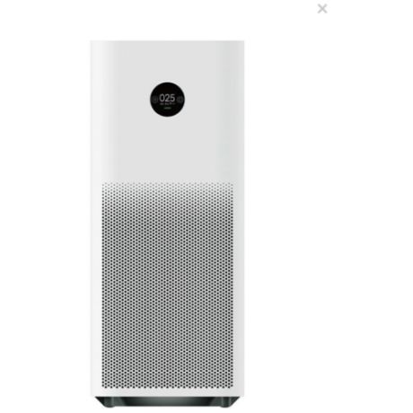 Очиститель воздуха Xiaomi Mi Air Purifier Pro H