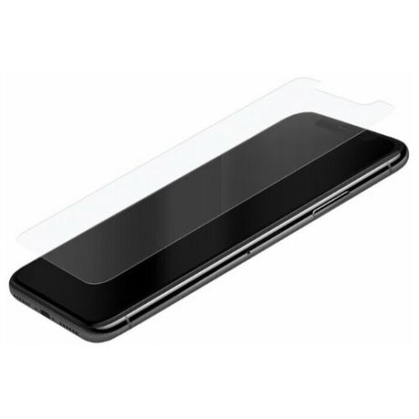 Ультратонкое защитное стекло SCHOTT (0,1 мм, 9Н) для iPhone 11Pro/X/Xs, прозрачное, 4070SPU01, Black Rock