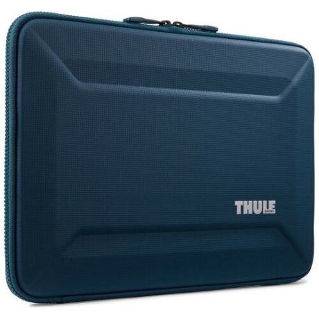 Чехол Thule Gauntlet 4 для MacBook Pro 15" (2016) (TGSE-2356 BLUE)