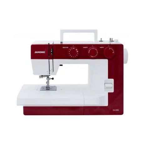 Швейная машина Janome 1522RD