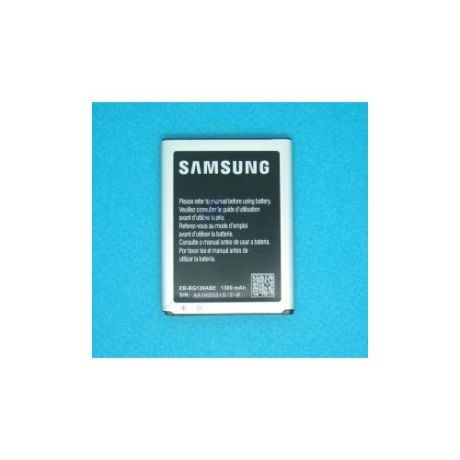 Аккумулятор для Samsung EB-BG130BBE