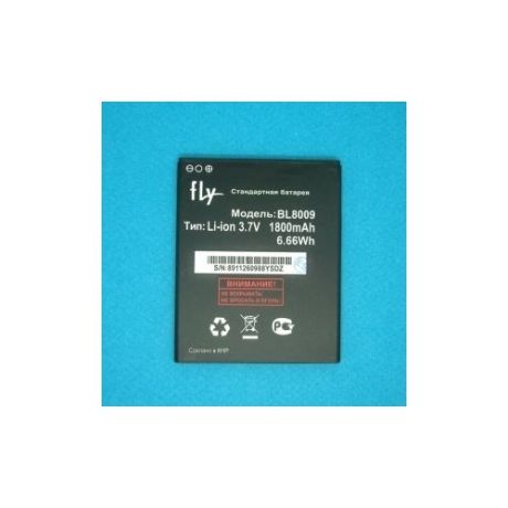 Аккумулятор для FLY FS451 Nimbus 1