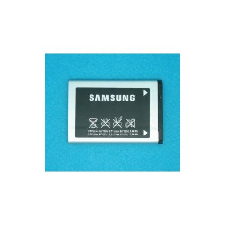 Аккумулятор для Samsung GT-S5150 La Fleur