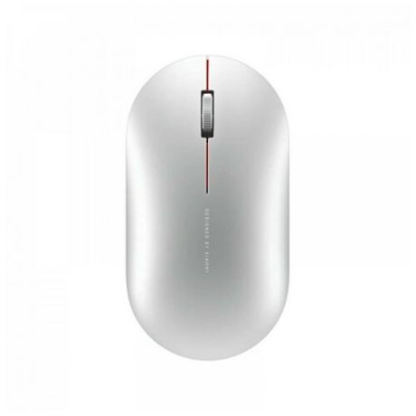 Xiaomi Беспроводная мышь Xiaomi Mijia Wireless Mouse 2 White (XMWS002TM)