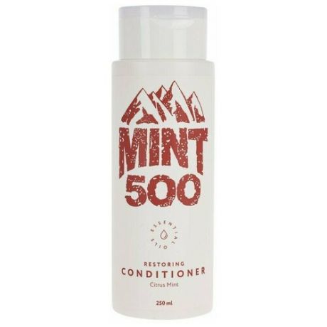 Кондиционер Mint500 Restoring Conditioner