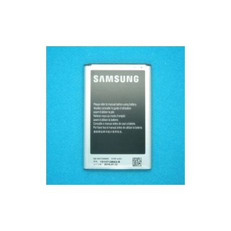 Аккумулятор для Samsung SM-N7505 Galaxy NOTE 3 Neo