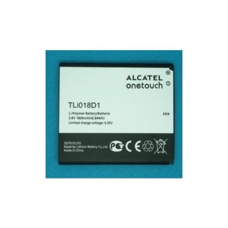 Аккумулятор для Alcatel ONE TOUCH POP 3 (5) 5015D