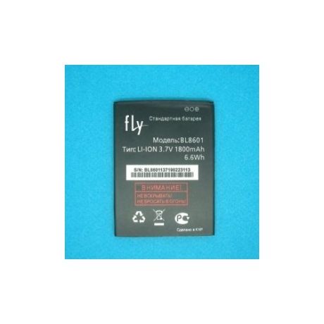 Аккумулятор для FLY IQ4505