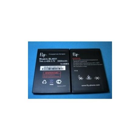 Аккумулятор для FLY IQ4403 Energie 3