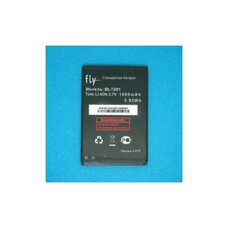 Аккумулятор для FLY IQ445