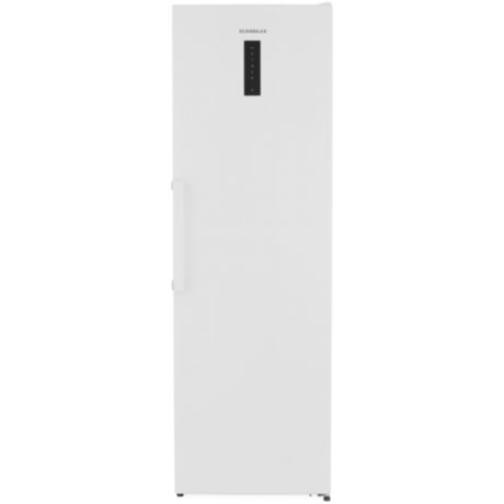 Холодильник SCANDILUX R711EZ12 W