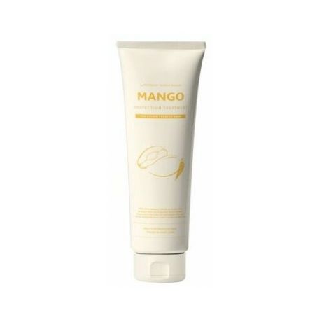 Маска для волос манго Institut-Beaute Mango Rich LPP Treatment, 100 мл