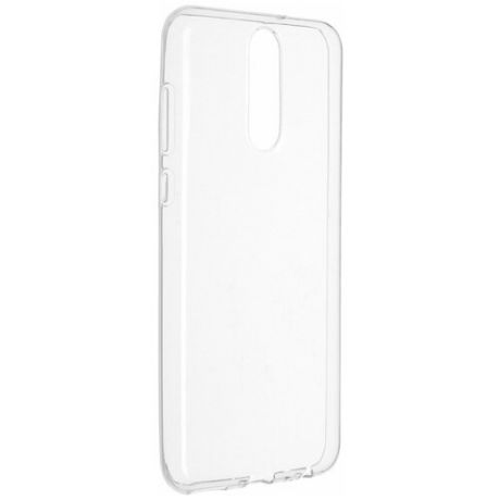 Прозрачная силиконовая накладка для Huawei Nova 2i Mate 10Lite