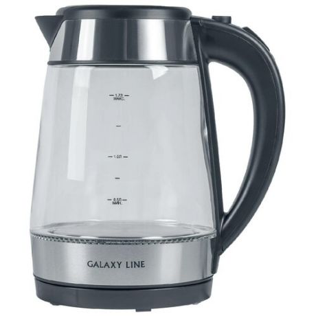 Чайник электрический Galaxy LINE GL 0558