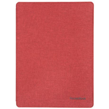 Обложка для PocketBook 970 Красный HN- SL- PU-970- RD- RU
