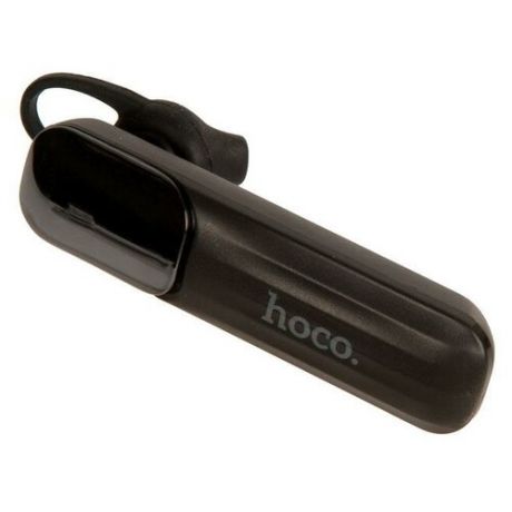 Гарнитура HOCO E57 Essential business BT headset, черный