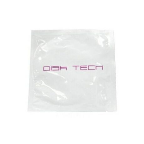 Двусторонний диск для глубокого очищения и предпилинговой подготовки Promoitalia Disk Tech