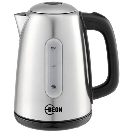 Чайник Beon BN-3021, серебристый