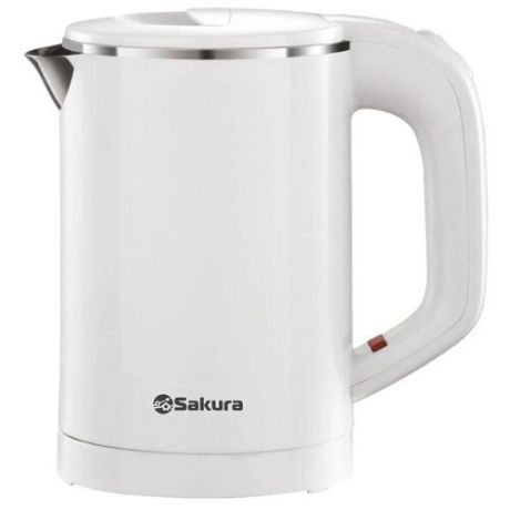 Чайник электрический Sakura SA-2158W 600ml
