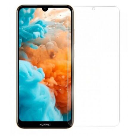 Гидрогелевая защитная пленка Rock для Honor 8S / Huawei Y5 (2019)