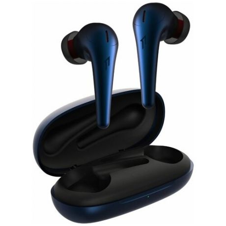 Наушники 1MORE Comfobuds PRO TRUE Wireless Earbuds (ES901- Blue)