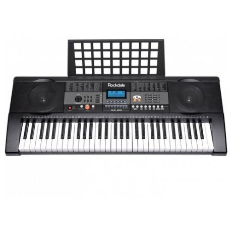 ROCKDALE Keys RHK-200 синтезатор, 61 клавиша