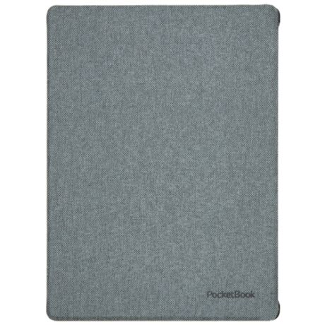 Обложка для PocketBook 970 Серый HN-SL-PU-970-GY-RU