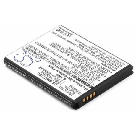 Аккумулятор для сотового телефона Samsung EB- F1A2GBU, EB- L102GBK