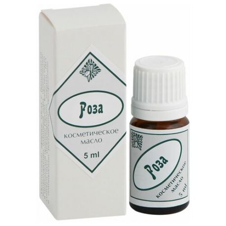 Косметическое масло с фитоэстрогенами Роза Ирис