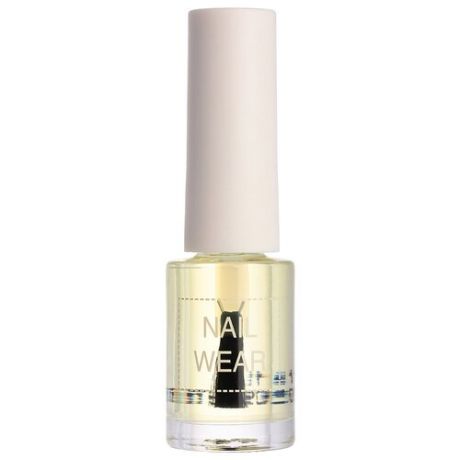 Масло THE SAEM Nail Wear Cuticle Essential Oil
