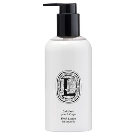 Diptyque Fresh Body Lotion Освежающее молочко для тела 250 мл