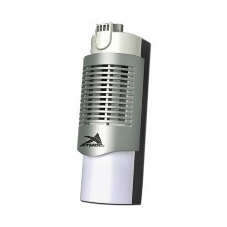 Воздухоочиститель-ионизатор атмос HG-503