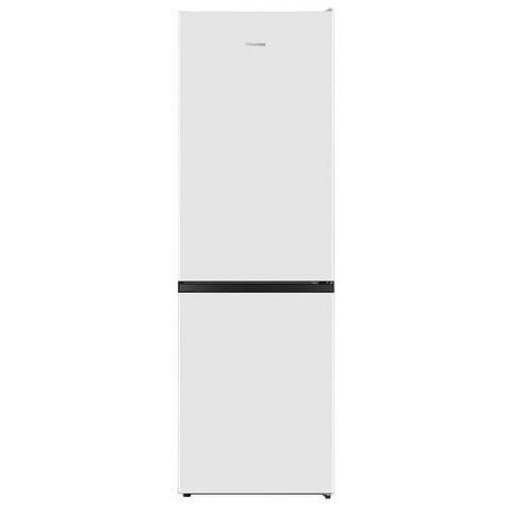 Двухкамерный холодильник HISENSE RB-390N4AW1