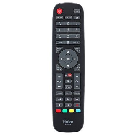 Haier HTR-A10 пульт для телевизора