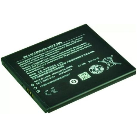 Аккумуляторная батарея BV- L4A для телефона Microsoft Lumia 540, 830