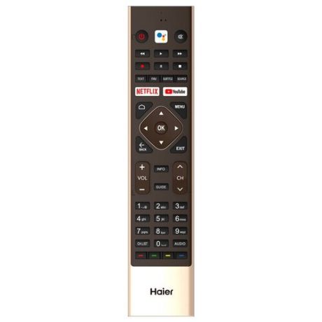 Haier 32 Smart TV BX пульт для телевизора