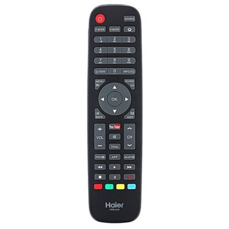 Haier LE55K6500U пульт для телевизора