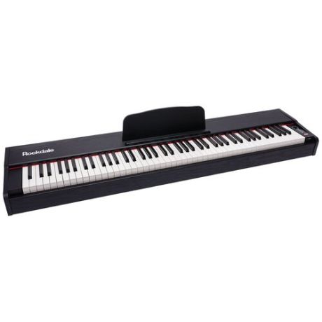 ROCKDALE Keys RDP-1088 цифровое пианино, 88 клавиш
