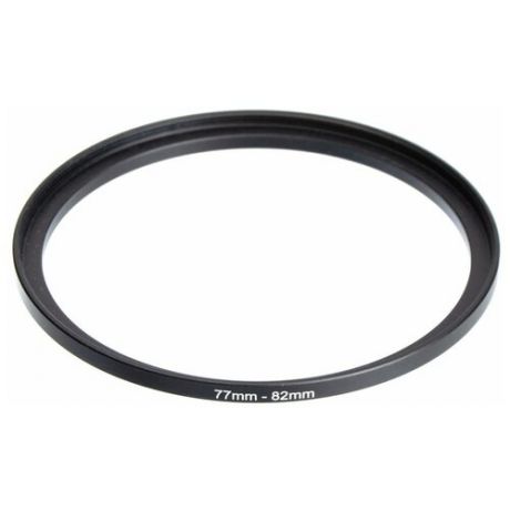 Переходное кольцо Zomei для светофильтра с резьбой 77-82mm