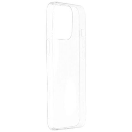 Чехол iBox для APPLE iPhone 13 Pro Crystal Silicone Transparent УТ000027030